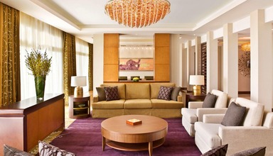 Grand Hyatt (Doha)