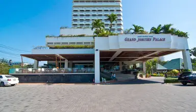 Grand Jomtien Palace