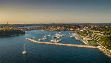 Grand Park Rovinj