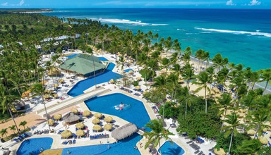 Grand Sirenis Punta Cana Resort