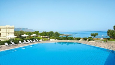 Grecotel Meli Palace