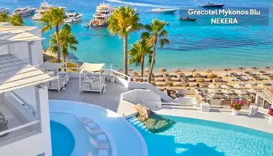 Grecotel Mykonos Blu