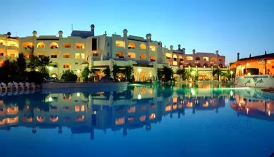 Hammamet Garden Resort & Spa