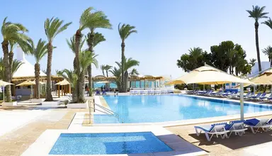 Hari Club Beach Resort Djerba