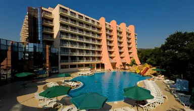 Helios & SPA Resort