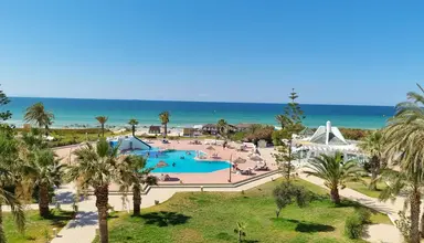 Helya Beach & Spa