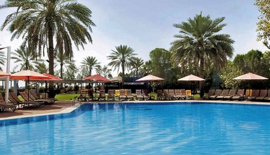 Hilton Fujairah Resort