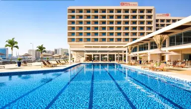 Hilton Garden Inn Ras al Khaimah