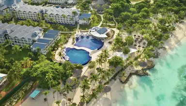 Hilton La Romana Adults Only