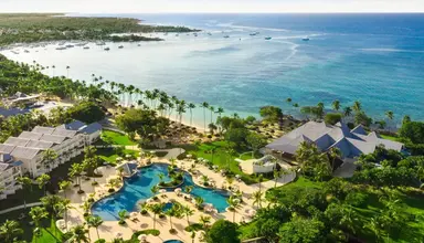 Hilton La Romana