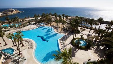 Hilton Malta