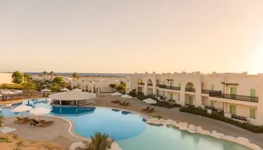 Hilton Marsa Alam Nubian Resort