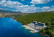 Hilton Rijeka Costabella Beach Resort & Spa