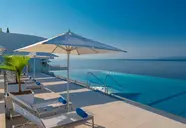 Hilton Rijeka Costabella Beach Resort & Spa