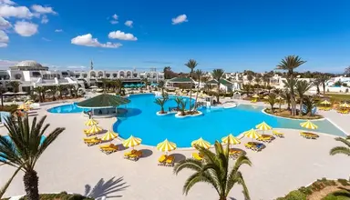 Holiday Beach Djerba