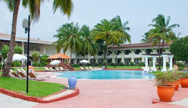 Holiday Inn Resort