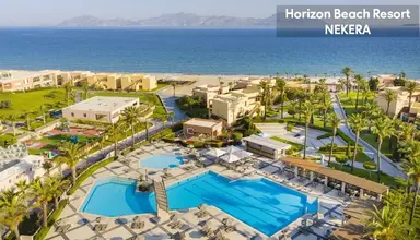 Horizon Beach Resort