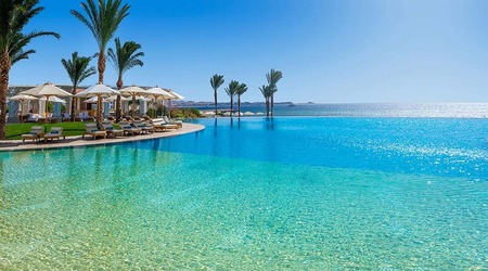 Hotel Baron Palace Resort Hurghada Opinie Zdjecia Sahl Hasheesh Egipt