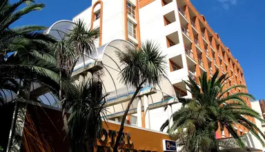 Hotel  Belvedere Salou