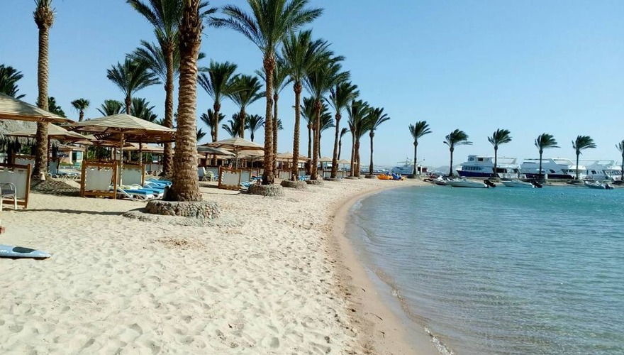 Hotel Movenpick Resort Hurghada Opinie Zdjecia Hurghada Egipt