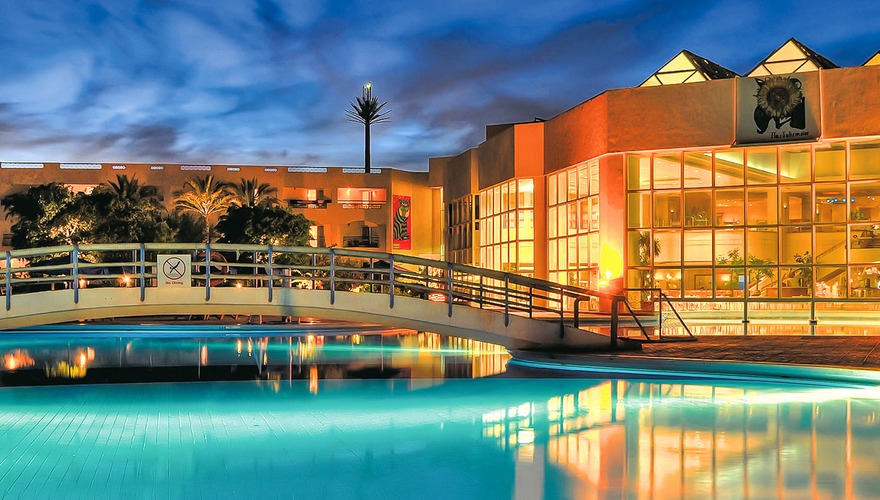 Hotel Oriental Resort Opinie Zdjecia Sharm El Sheikh Egipt