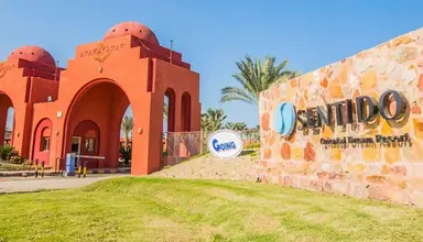 Hotelux Oriental Coast Marsa Alam