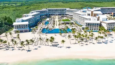 Hyatt Zilara Cap Cana