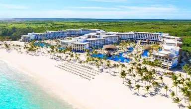 Hyatt Ziva Cap Cana