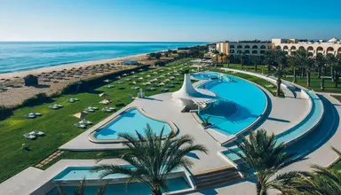 Iberostar Averroes