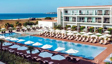 Iberostar Lagos Algarve