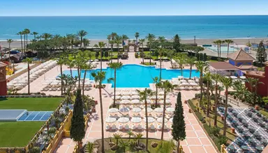 Iberostar Malaga Playa