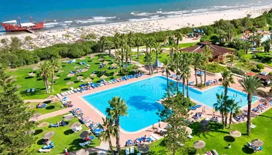 Iberostar Sahara Beach