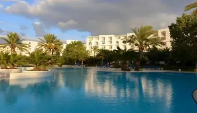 Iberostar Saphir Palace