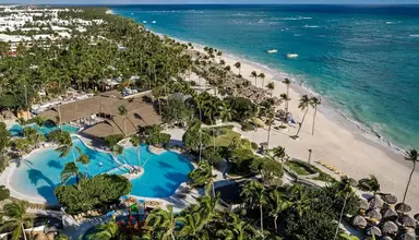 Iberostar Selection Bavaro Suites