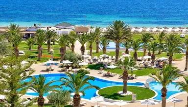 Iberostar Selection Kantaoui Bay