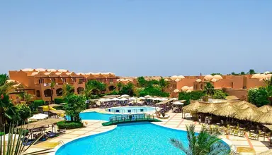 Iberotel Makadi Club Oasis