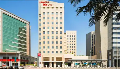 Ibis Deira City Centre