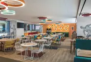 ibis Styles Athens Routes