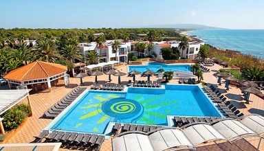 Insotel Club Formentera Playa