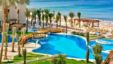 InterContinental (Aqaba)