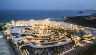 Intercontinental Fujairah