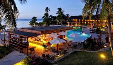 InterContinental Moorea Resort & Spa