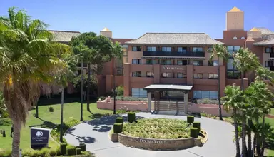 Islantilla Golf Resort