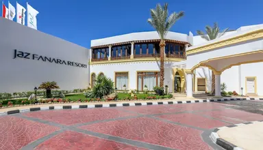 Jaz Fanara Resort