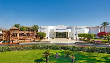 Jaz Sharm Dreams Resort