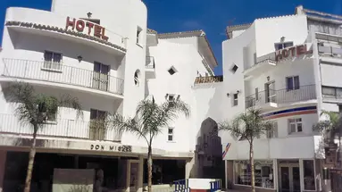 Kristal (Torremolinos)