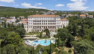 Kvarner Palace