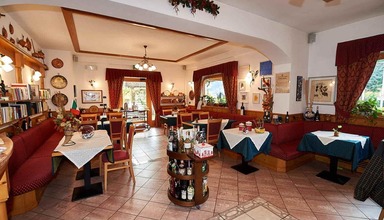 La Locanda (Giustino - Pinzolo)