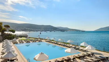 La Quinta by Wyndham Bodrum