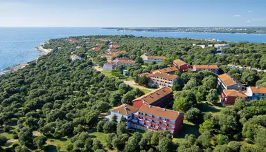 Lanterna Sunny Resort by Valamar